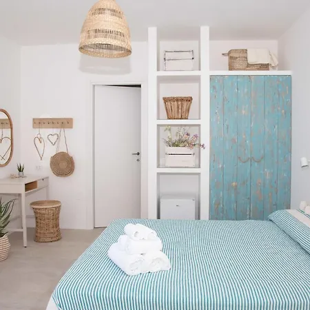 Amare Πανσιόν 4*