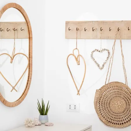 Amare Πανσιόν 4*