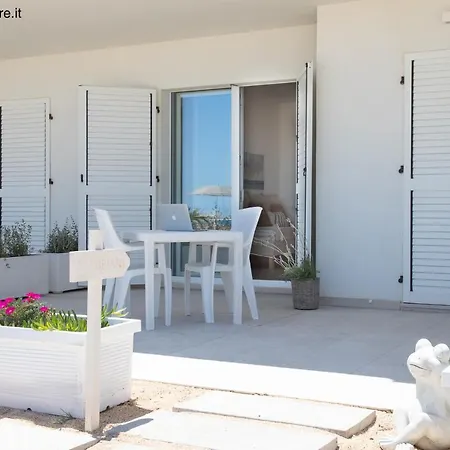 Guest house Amare Numana